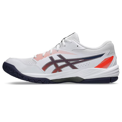 Buty Asics Gel-Task 4 White / Indigo Fog