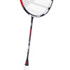 Badminton racquet Babolat X-FEEL Prime Black / Red