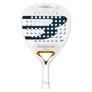 Padel Racket Bullpadel Pearl 26