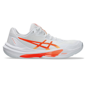 Asics Sky Elite FF 3 White / Coral