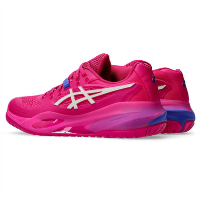 Buty Asics Gel-Resolution X Women's Rose / Cream