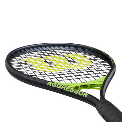 Tennisschläger Wilson Aggressor