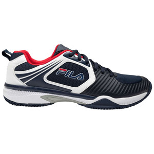 Fila Veloce Clay Navy / White