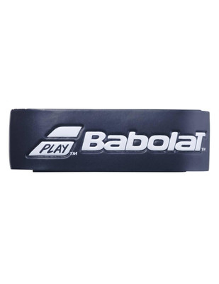 Owijka Babolat Syntec Pro Feel Czarno/Biała 1szt.