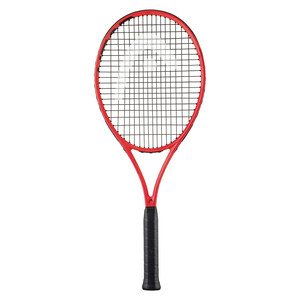 Tennis racquet HEAD MX Attitude Comp Orange