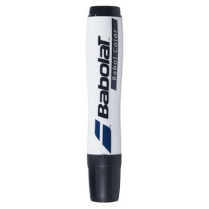 Babolat Stencil Ink Color x1 White