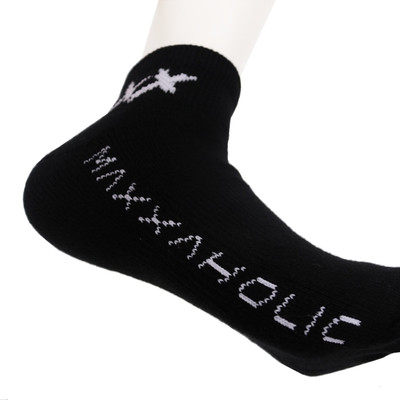 Maxx Socks 017 Black