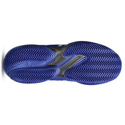 Asics COURT FF 3 Clay Cobalt / White