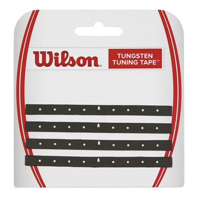 Taśma ołowiana Wilson Tungsten Tuning Tape