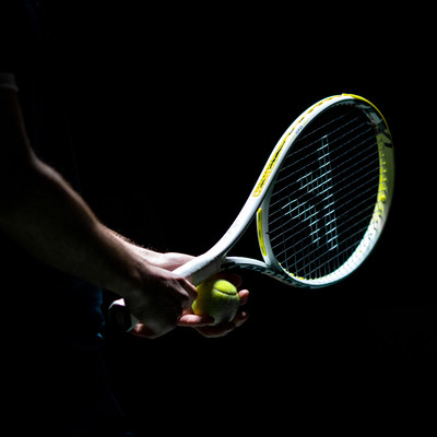 Tennis racquet Tecnifibre TF-X1 V2 305