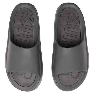 Kubota Flow Grey Flip-Flops