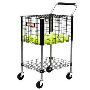 Head Ball Cart