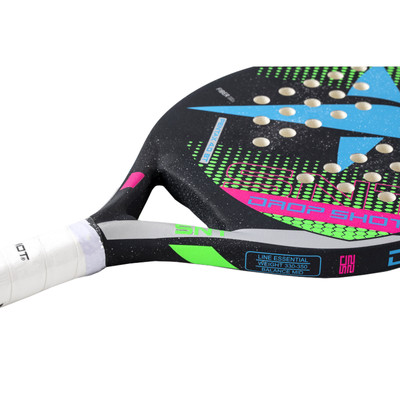 Rakieta do tenisa plażowego Drop Shot Pentax 4.0