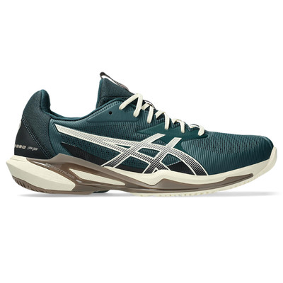 Buty Asics Solution Speed FF 3 Saxon Green / Birch
