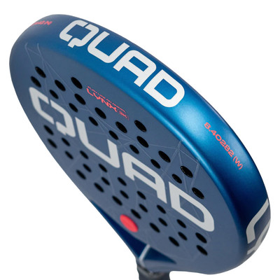 Padel Racket Quad Lynx