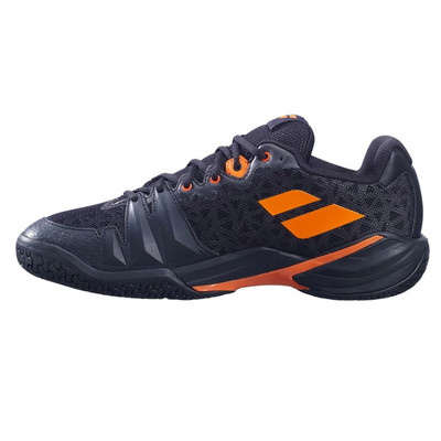 Buty Babolat Shadow 4 Black / Orange