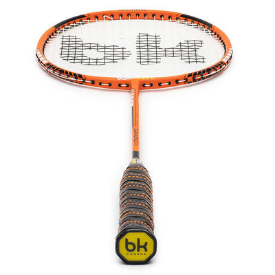 Badminton Racquet Black Knight Diamond 111
