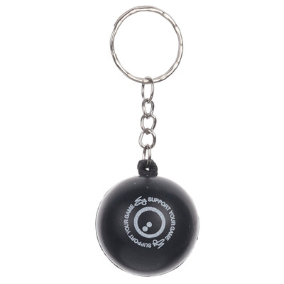 Breloczek Eye Squash Ball