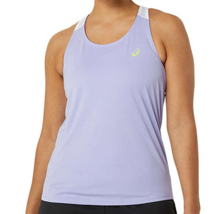 Asics Court Tank Women's Vapor / White