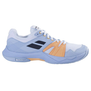 Buty Babolat Shadow Team 2 Women's Light Blue