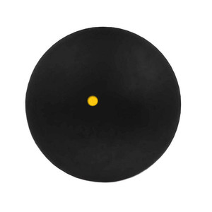 Pro's Pro Yellow Dot