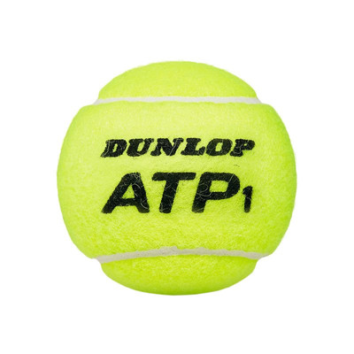 Piłki Dunlop ATP Championship 2x4szt.