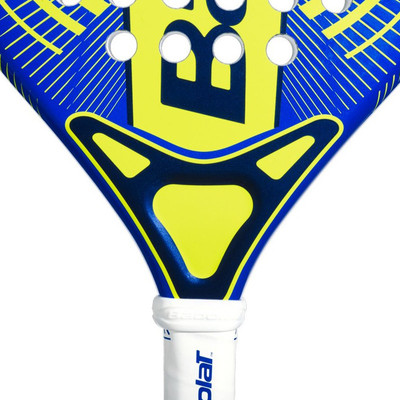 Padel racquet Babolat Alioth Mini JR