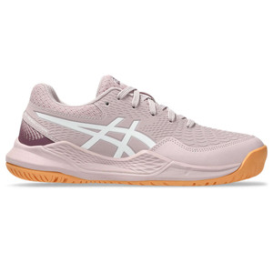 Buty Asics Gel-Resolution 9 GS Watershed Rose / White