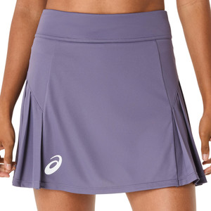 Asics Women's Match Skort Purple