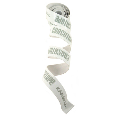 Karakal Head Crashtape White