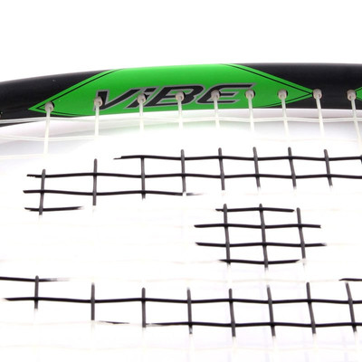 Rakieta Harrow Vibe Czarno/Zielona 