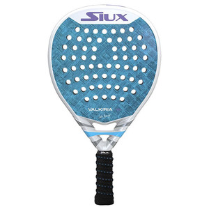 Padel racquet Siux Valkiria Pro 2025