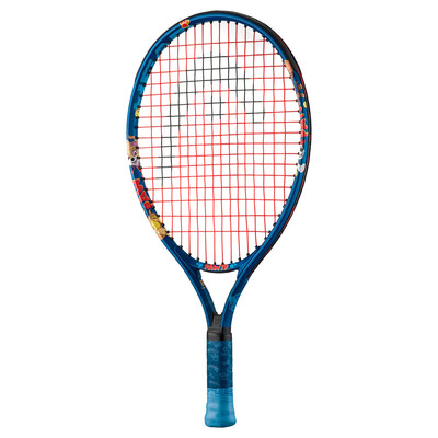 Tennis racquet HEAD Paw 19 Blue