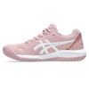 Asics Gel-Dedicate 8 Women's Moragnite / White