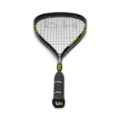 Squash racquet Black Knight Force Bold