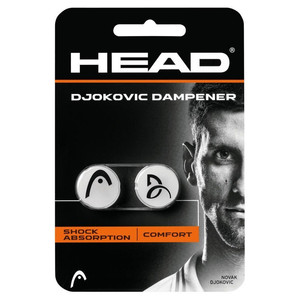 Tłumiki Head Djokovic Dampener