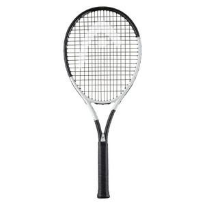 Tennis racquet HEAD MX Attitude Suprm Black