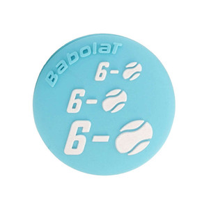 Wibrastop Babolat Loony Damp 6-0