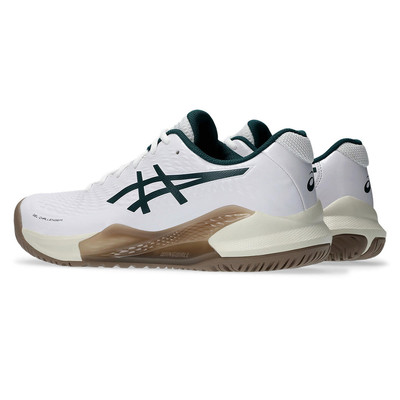 Buty Asics Gel-Challenger 14 White / Saxon