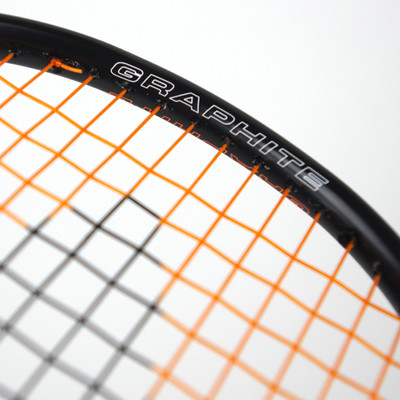 Badminton racquet Karakal Black Zone 30 2.1