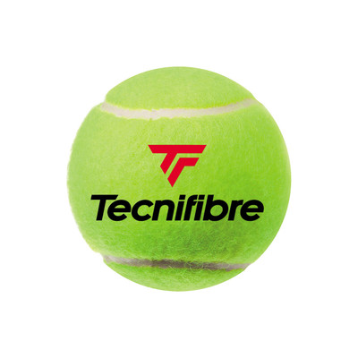 Piłki Tecnifibre X-One 4szt.