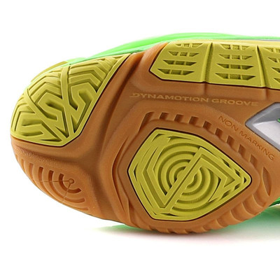 Mizuno Wave Stealth 3 Lime/Yellow