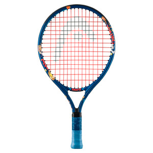 Tennis racquet HEAD Paw 17 Blue