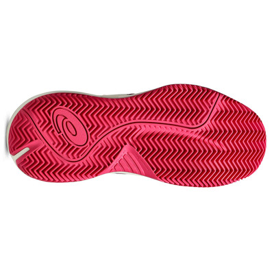 Buty Asics Gel-Challenger 15 CLAY Cream / Rose