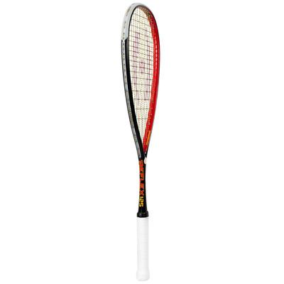 Squash racquet Harrow Reflex 125 Tarek Momen Signature