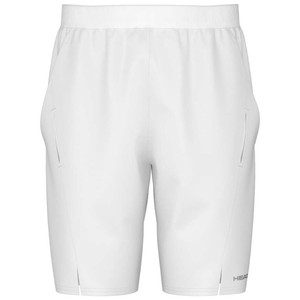 Head Pefrormance Shorts White