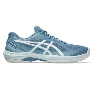 Asics Gel-Court Hunter FF Saba Blue / White