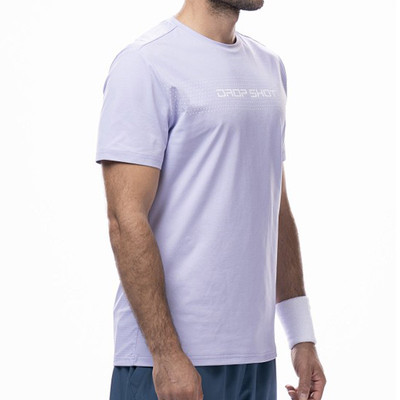 Koszulka Drop Shot Camiseta Tundra T-shirt