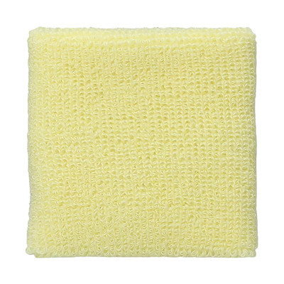 Frotki ASICS Wristband 2Pack Huddle Yellow