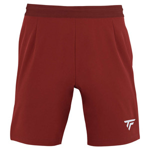 Spodenki Tecnifibre Team Short Cardinal